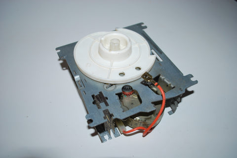 GE Dishwasher Timer 12909177P09