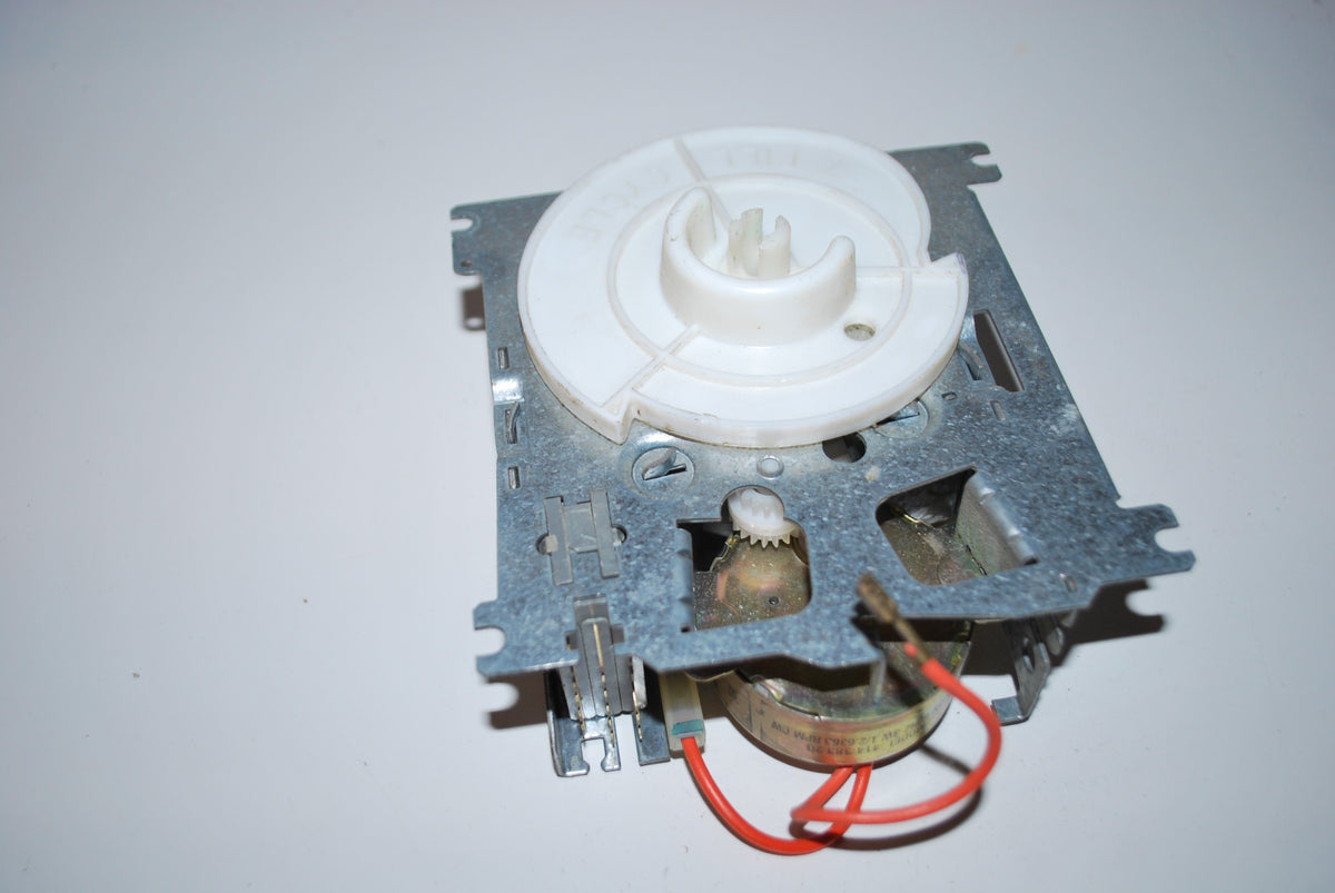 GE Dishwasher Timer 129D9177P22