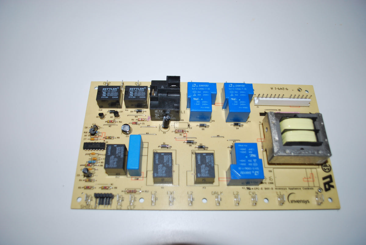 DACOR Range Oven Relay Board 92029 AP3853218