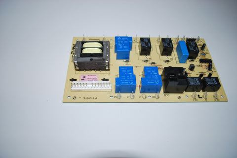 DACOR Range Oven Relay Board 92029 AP3853218