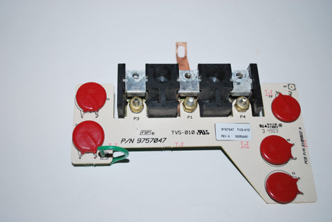 KENMORE WHIRLPOOL ROPER Range Oven Supressor 9757047