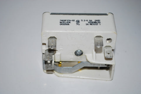 Maytag Range Oven Burner Switch 7403P378-60 or NL811436