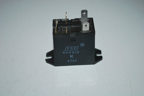 Kenmore Whirlpool Dryer Relay 696819 AP3082221