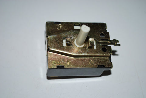 Amana Maytag Dryer Fabric Selector Switch 40084201 or ASR4373-466T AP4048447 "DO NOT LIST"