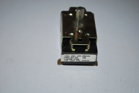 Frigidaire Dryer Switch 146688-000B 146688000B or ASR4152-90