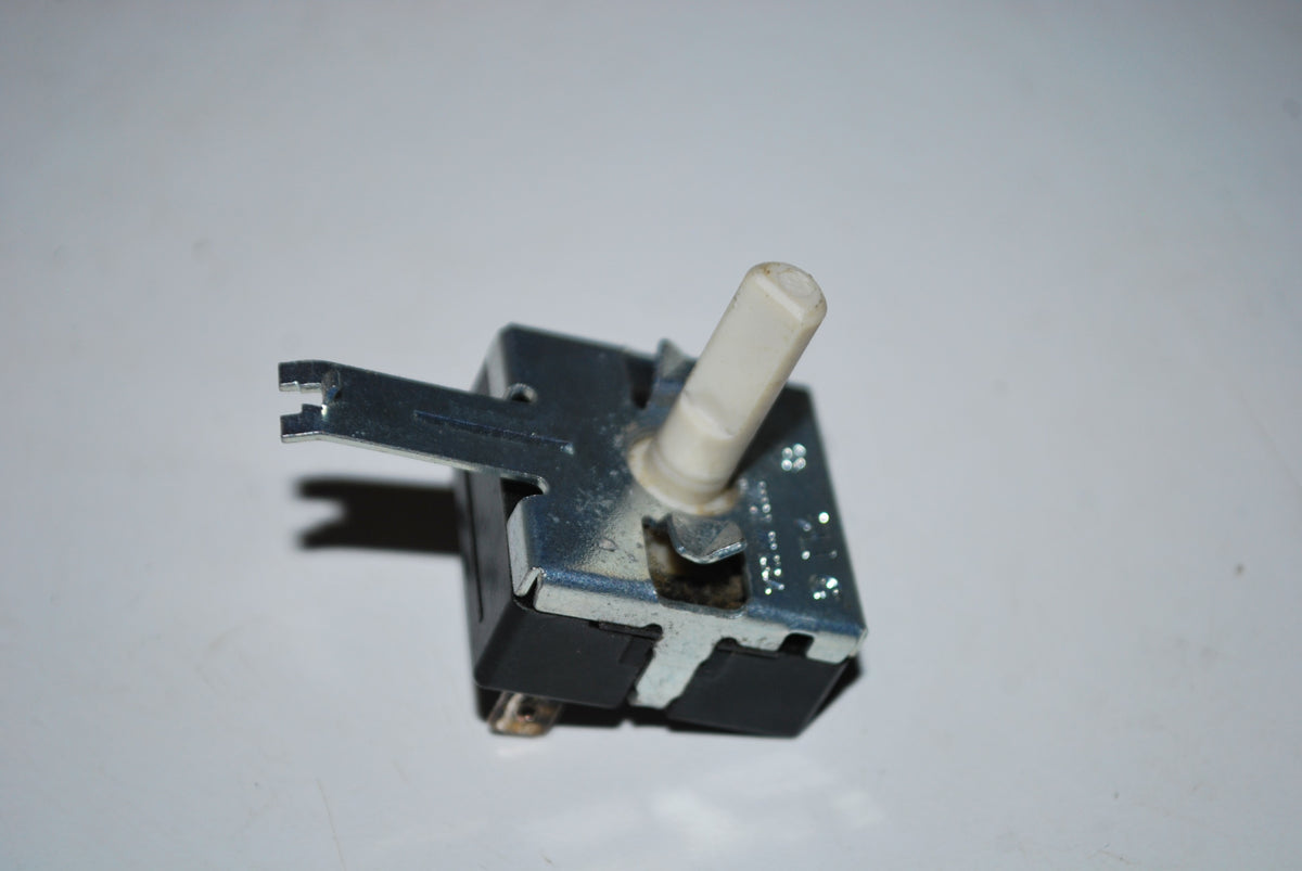 GE Dryer Switch 572D434P002  ASR2378-64T