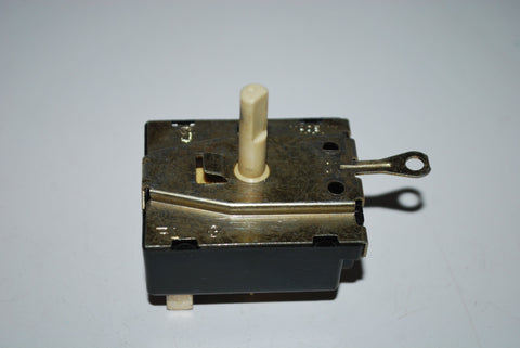 GE Dryer Temperature Switch 175D1442P002  ASR3173-36