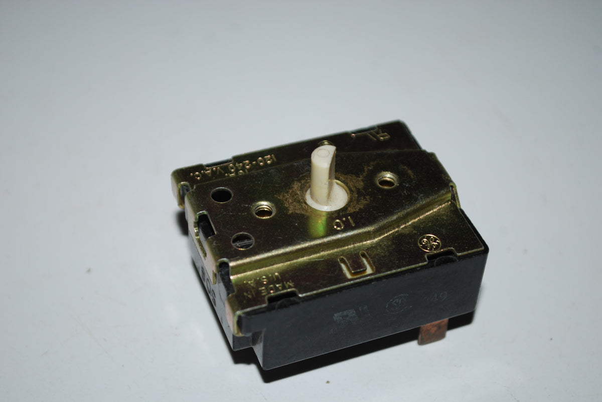 Dryer Cycle Switch HR56AM019A  ASR5173-409