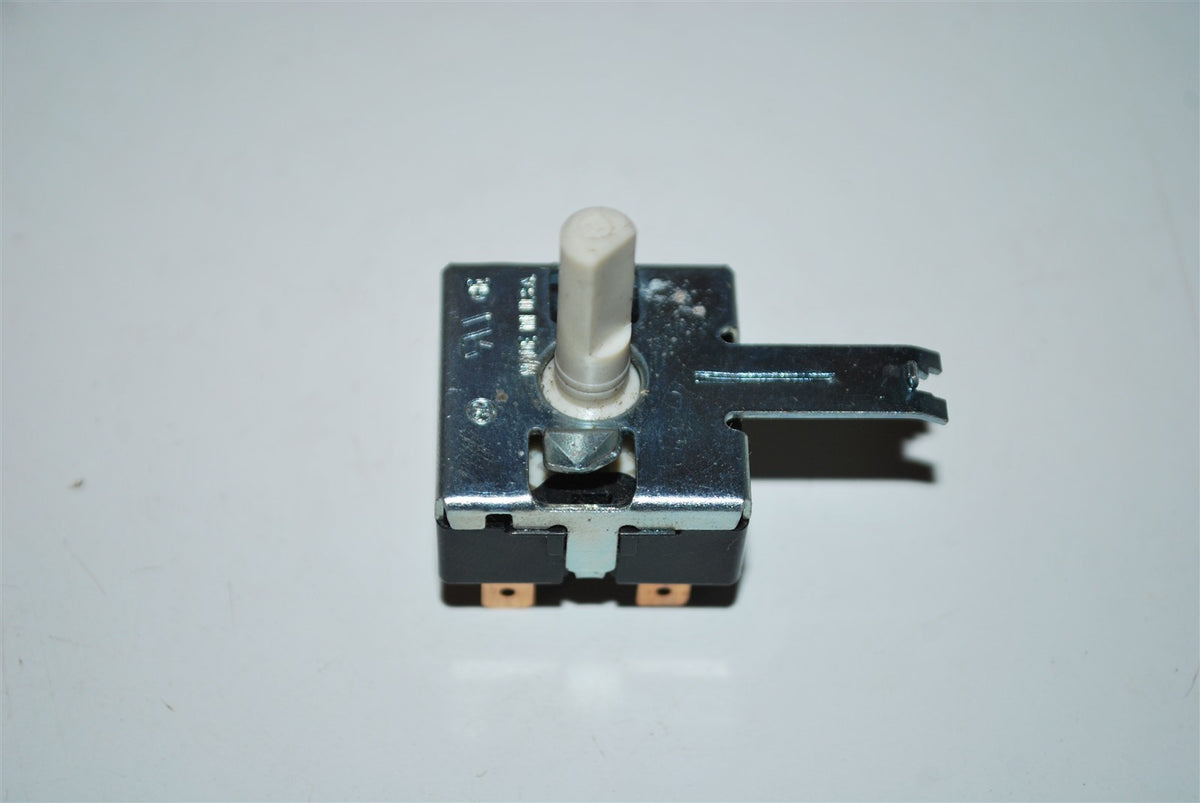 GE Washer Temperature Switch 5 Terminal 175D2314P002 WH12X0999 "DO NOT LIST"