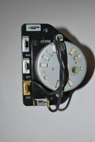 Genuine OEM Maytag Dryer Timer 3-08221 Y308221 AP4289900 308221 PS2200404