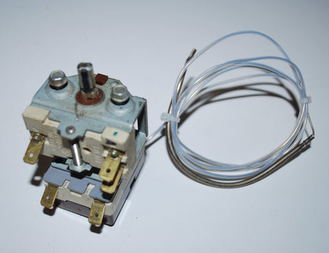 Range Oven Thermostat 55.13969.900