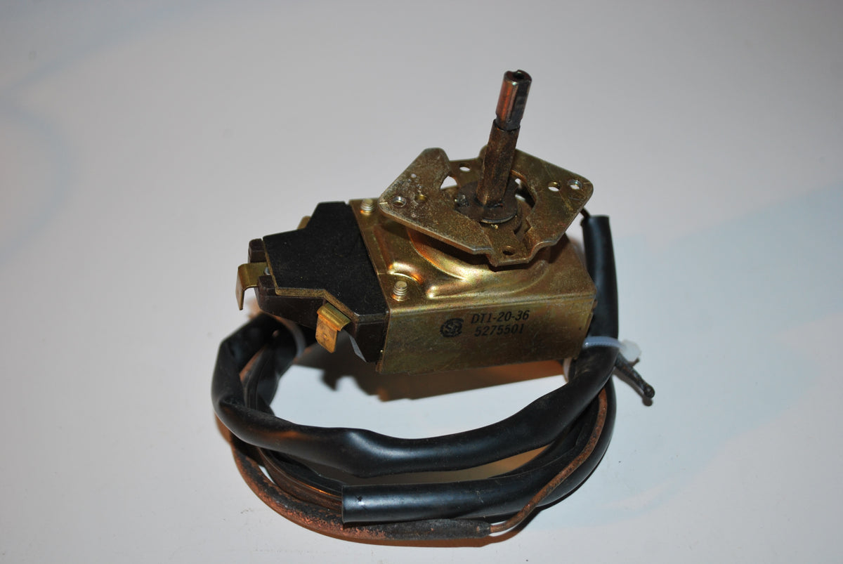 Frigidaire Range Oven Thermostat 5275501  DT1-20-36