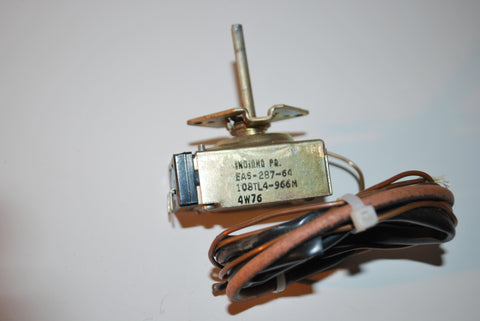 Range Oven Thermostat 108TL4-966M or EA5-287-64