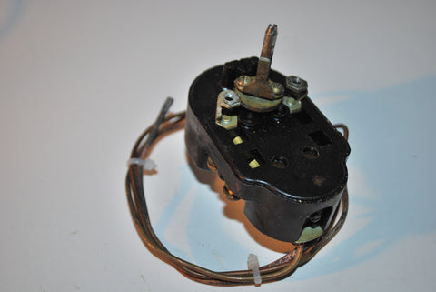 Hotpoint Vintage Range Oven Thermostat 276C162P6