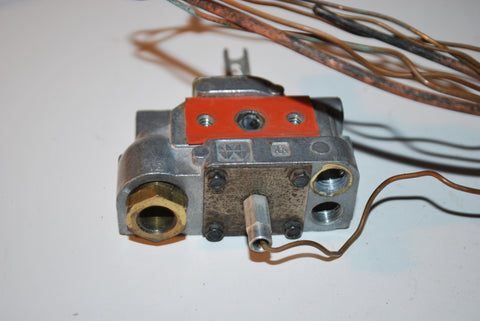 Gas Range Oven Thermostat 5362G0016A