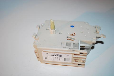 Frigidaire Washer Timer 131581600E or 131581600 E 131581600 AP2107181