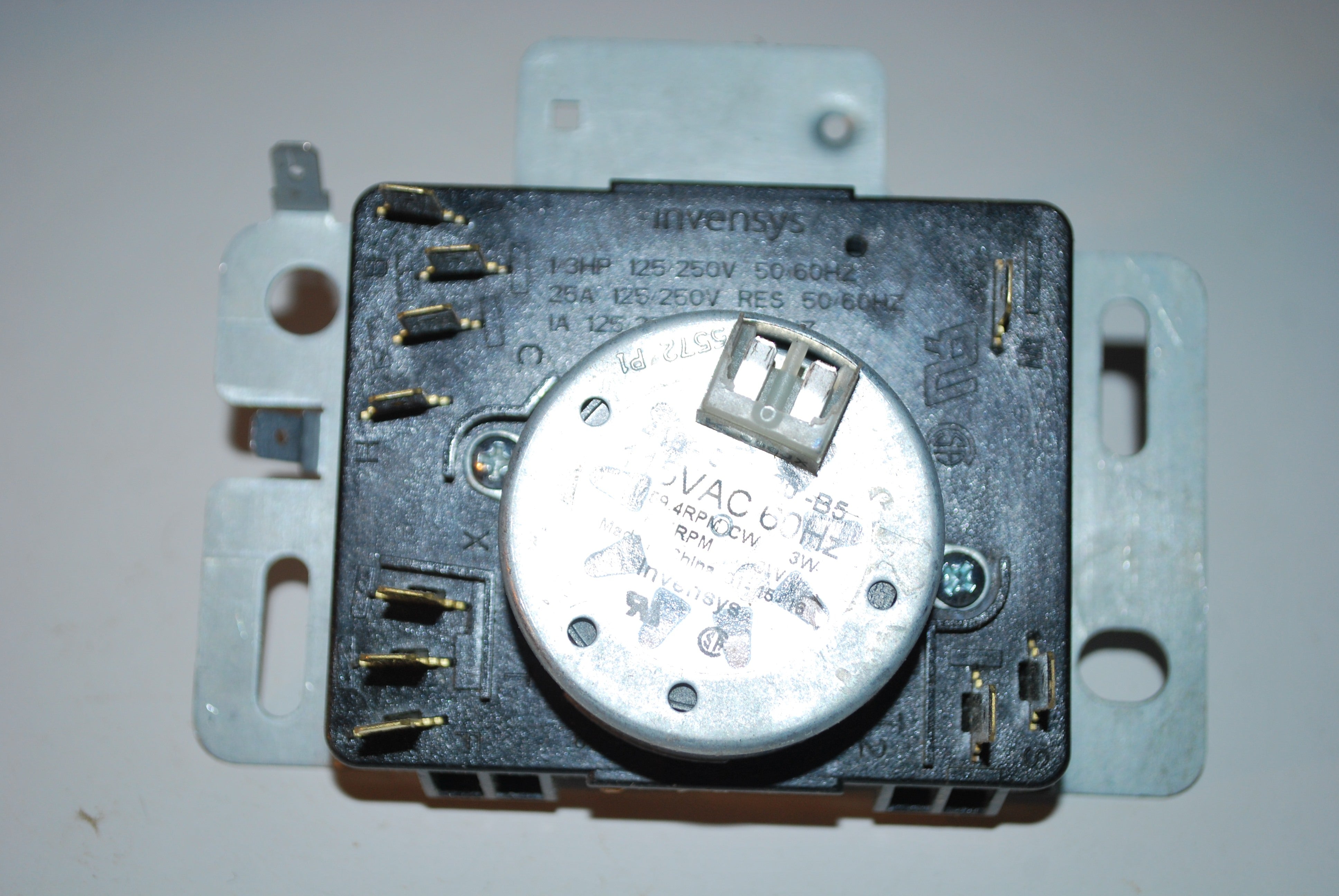 Genuine OEM Maytag Dryer Timer W10642928C or W10642928 C WPW10642928  AP6023568