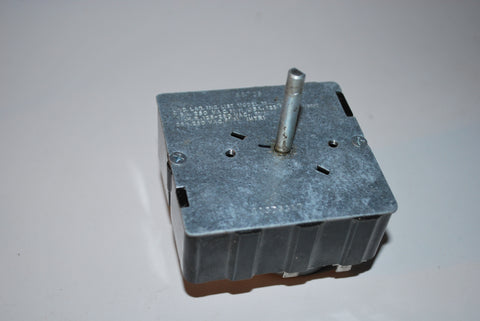 Genuine OEM GE Dryer Timer 113D5317