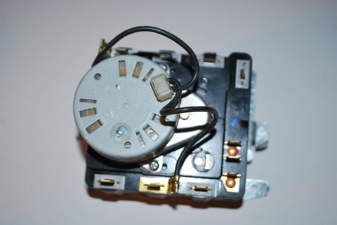 Genuine OEM GE General Electric Dryer Timer 189D7146P001