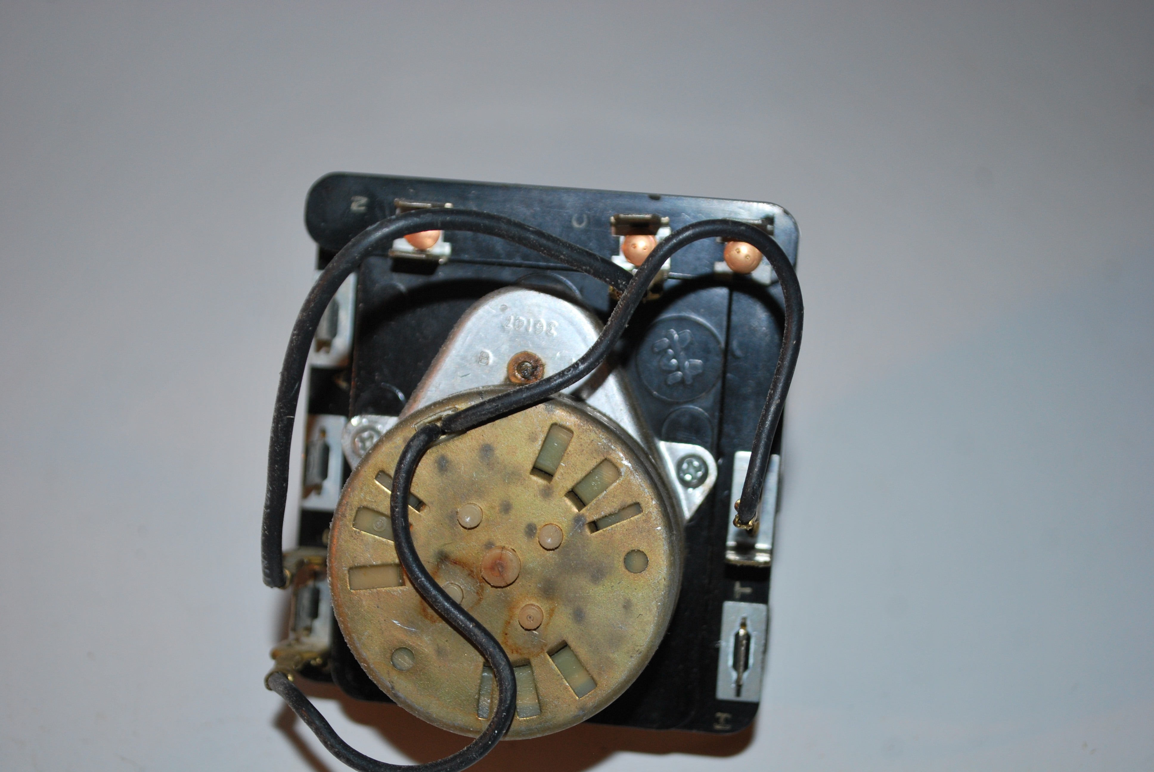 Genuine OEM GE General Electric Dryer Timer 963D191G017