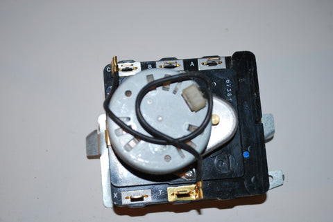 Genuine OEM GE General Electric Dryer Timer