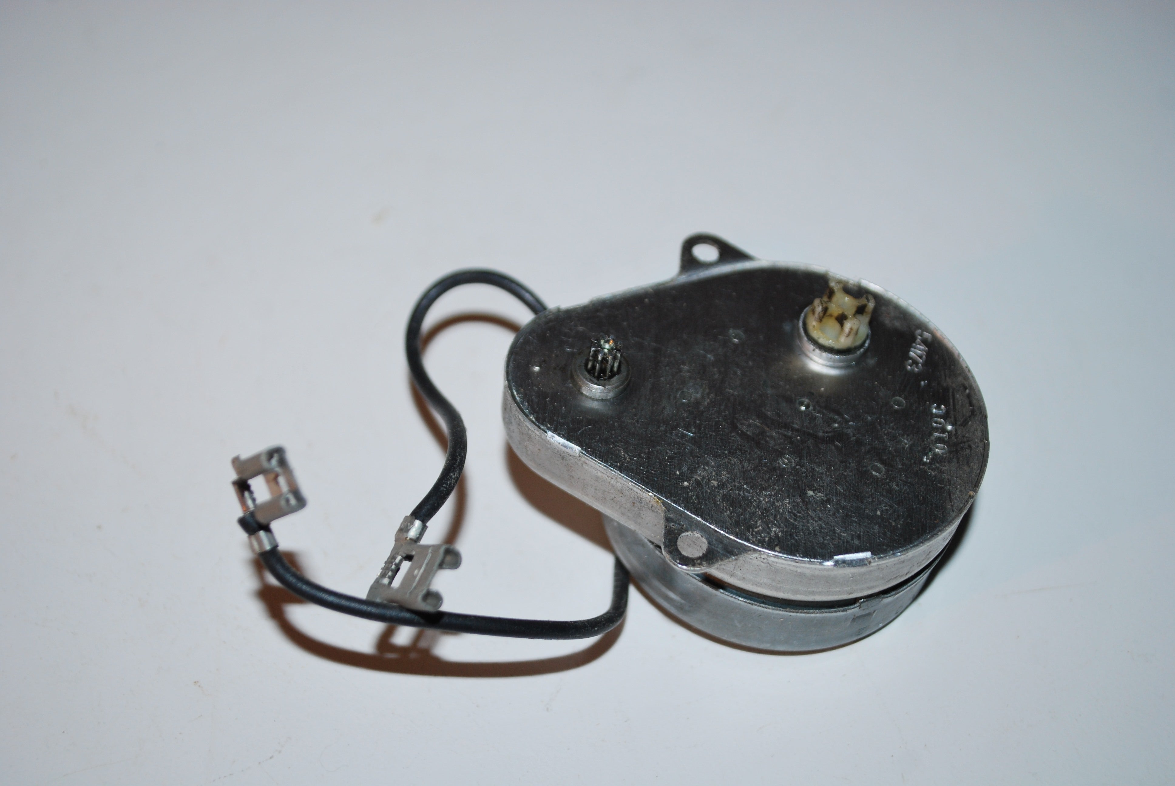 Dryer Timer Motor M004