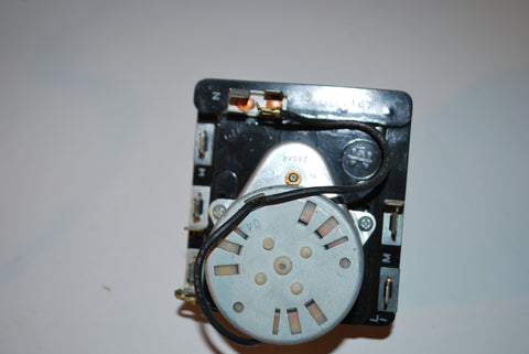 Genuine OEM Frigidaire Dryer Timer Q52167