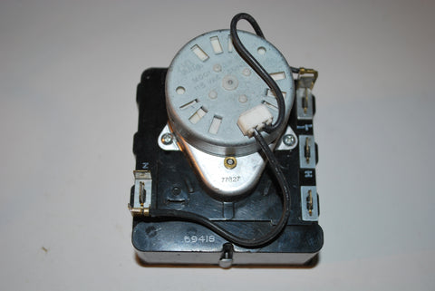 Genuine OEM Amana Dryer Timer 59418