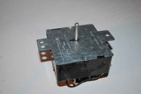 Genuine OEM Kenmore Dryer Timer 693992 694592 FSP