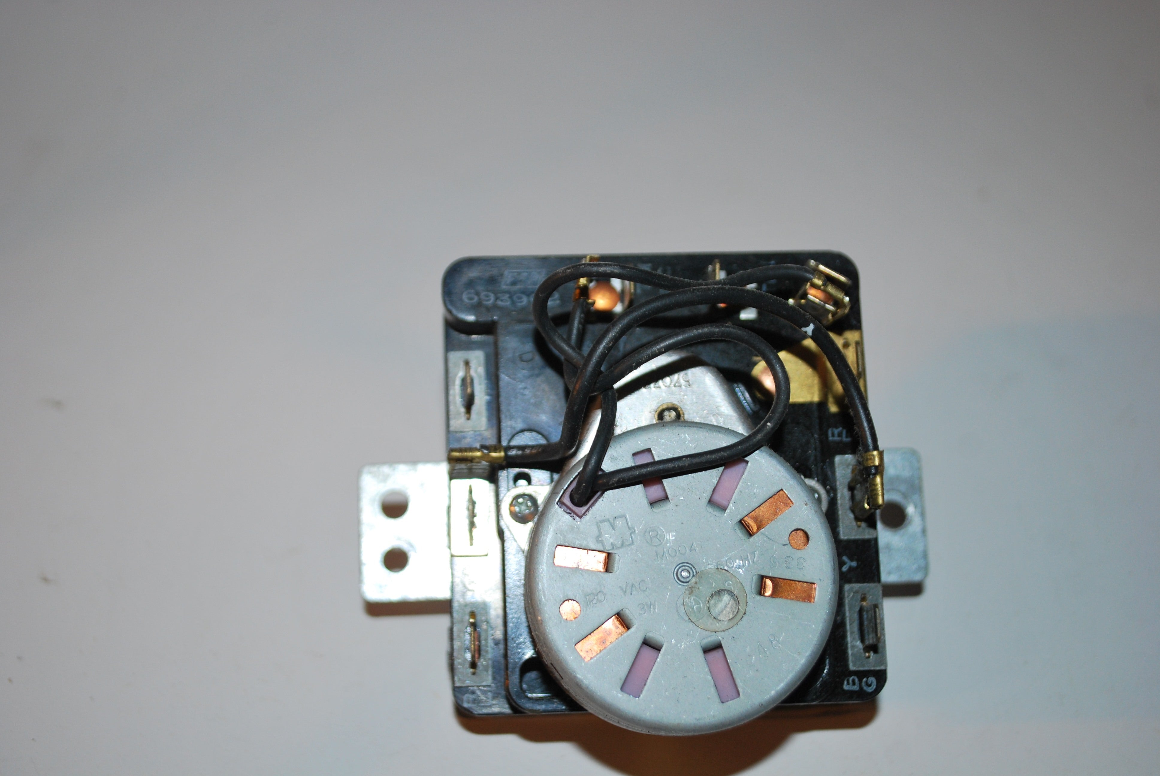 Genuine OEM Kenmore Dryer Timer 693992 694592 FSP