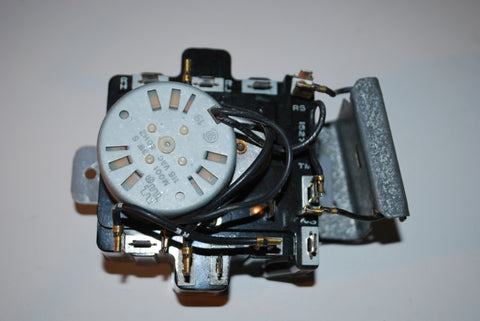 Genuine OEM Kenmore Dryer Timer 691527 696612  AP3116003 FSP