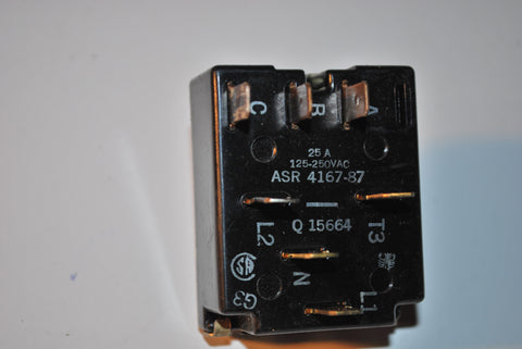 Frigidaire Range Oven Selector Switch Q15664   ASR4167-87