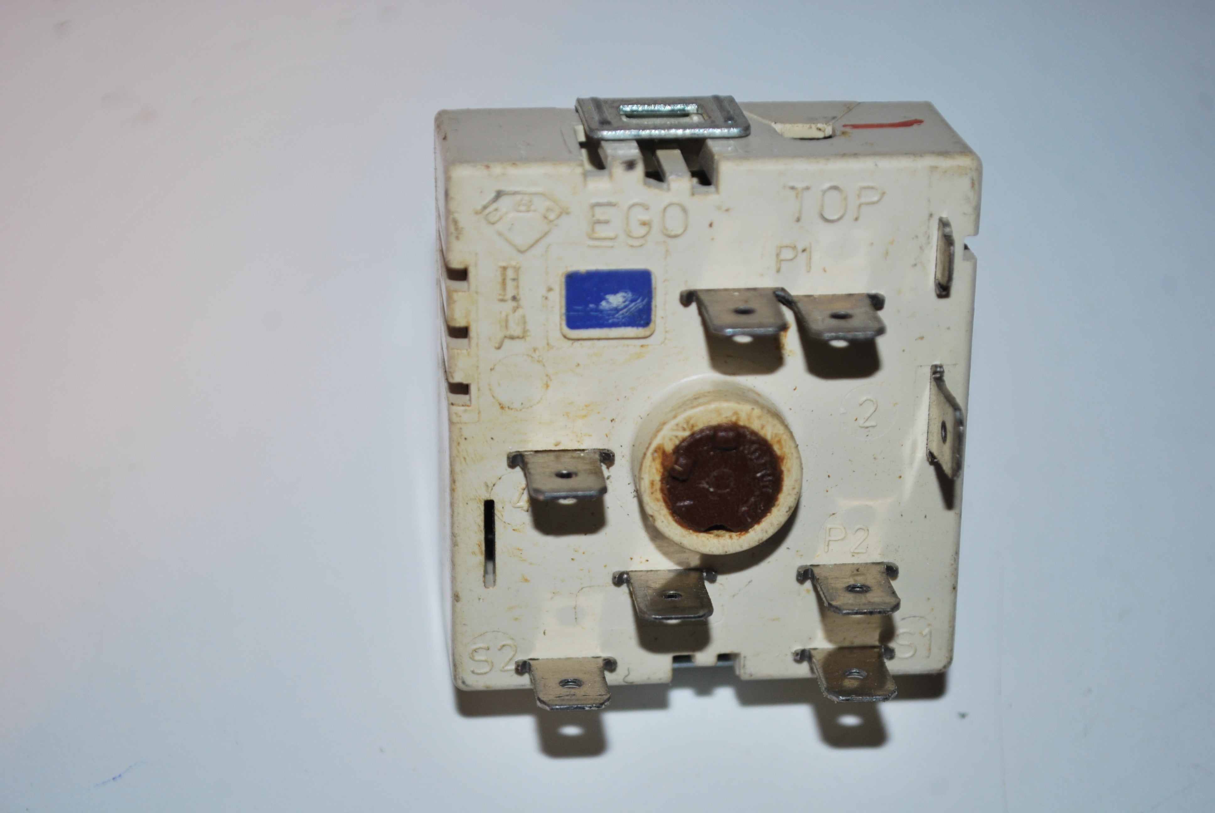 Frigidaire Kenmore Electrolux Range Dual Burner Switch 318191023 AP3363364