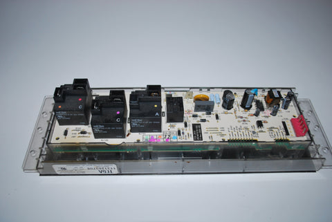 GE Range Oven Control Board WB27T11486  164D8450G032