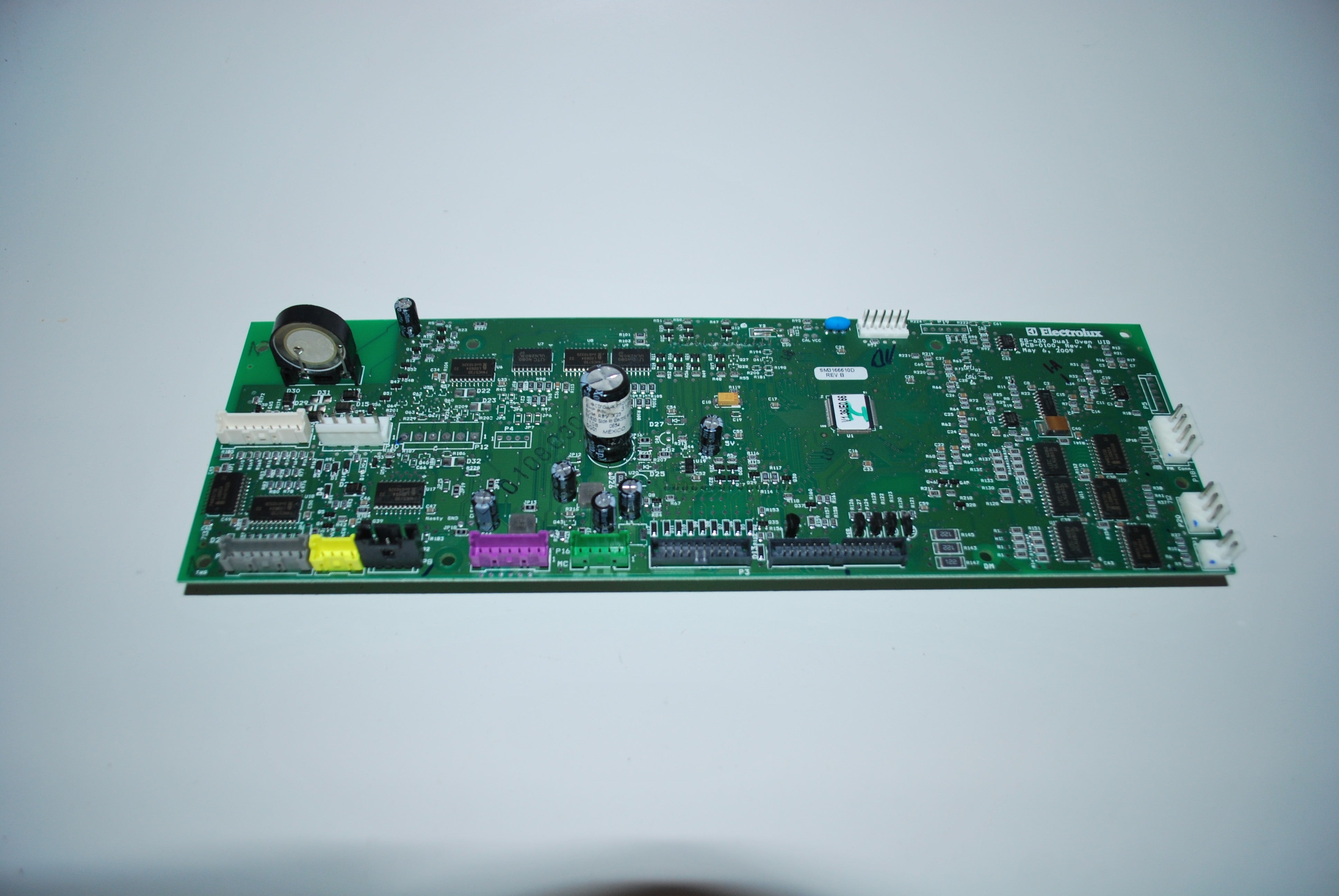 Electrolux Range Oven Control Board 316576612 AP4694975