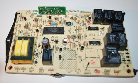 JennAIr Range Oven Control Board 7428P033-60 W10757086  AP5956392