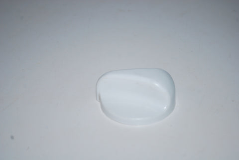 GE Range Oven Burner Knob White 164D3256 "DO NOT LIST"