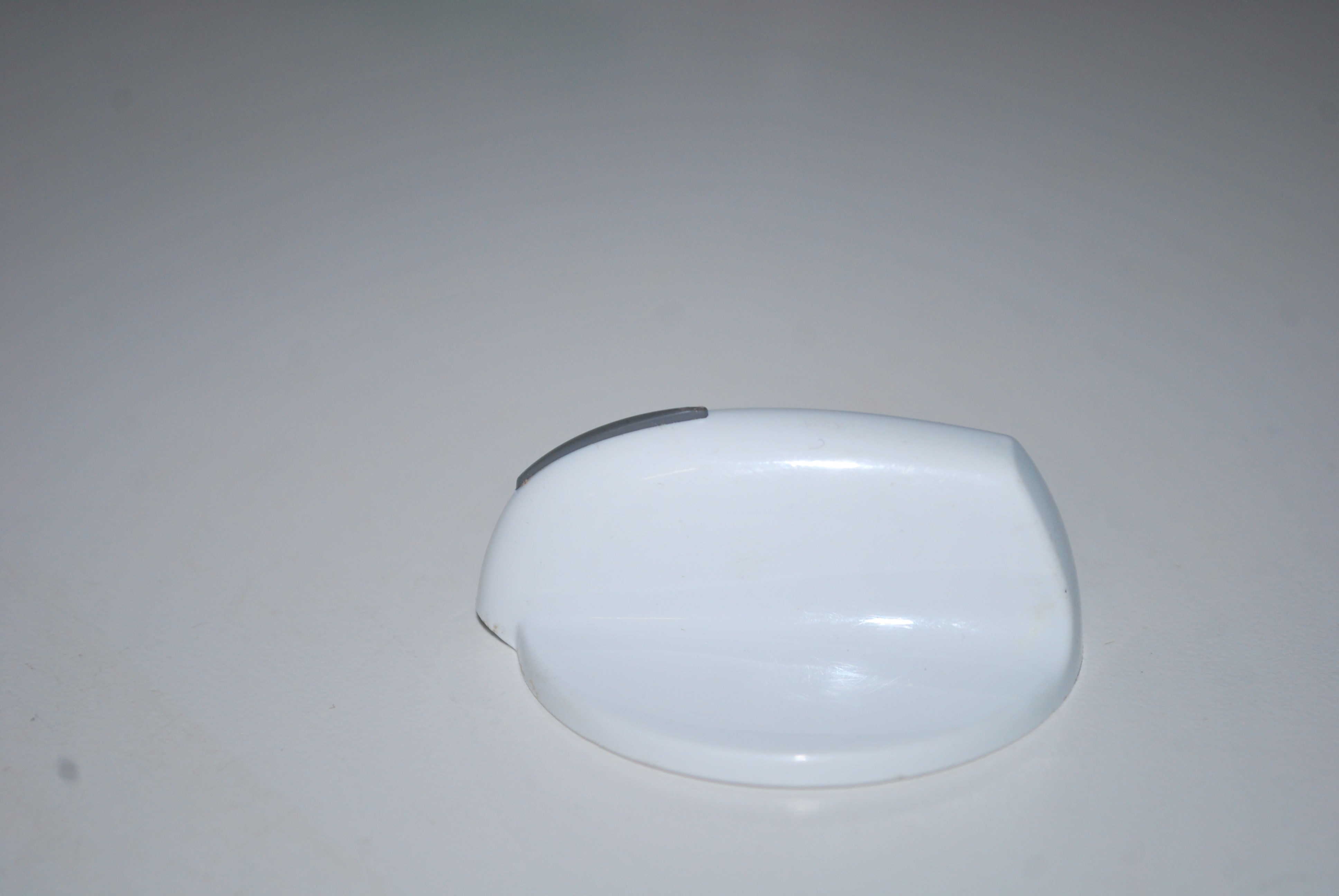 Amana Range Oven Burner Knob White 07- 3194260 or KIP 5B80 "DO NOT LIST"