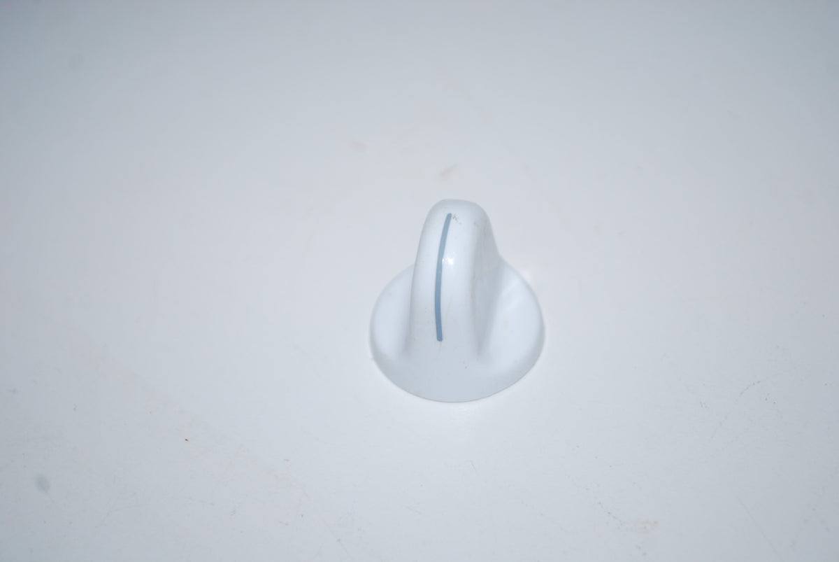 GE Range Oven Selector Knob White 191D2252 Or KIP 5E41