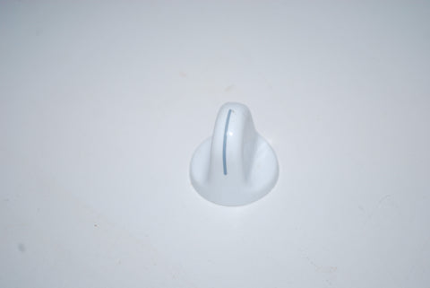 GE Range Oven Selector Knob White 191D2252 Or KIP 5E41