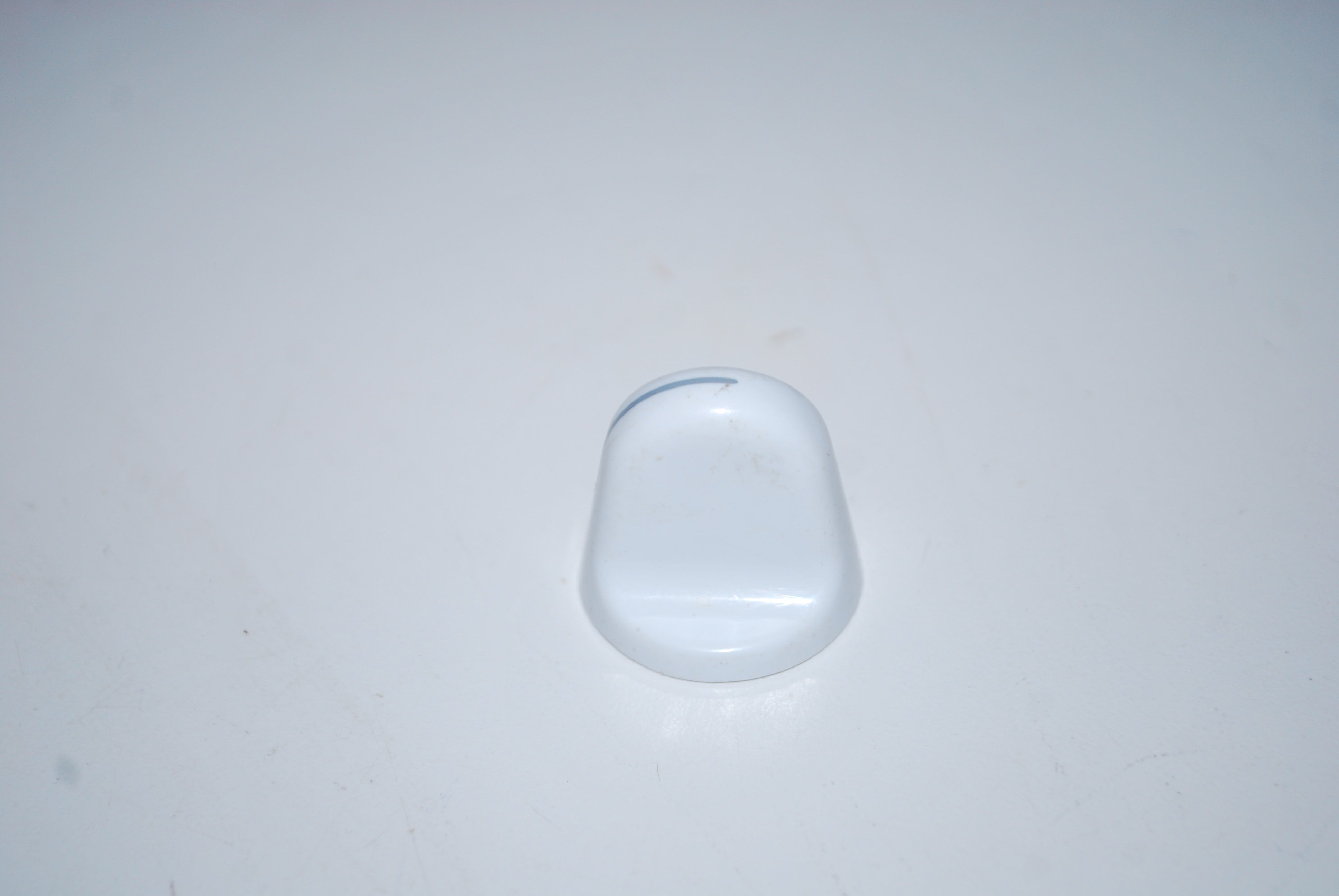 GE Range Oven Selector Knob White 191D2252 Or KIP 5E41