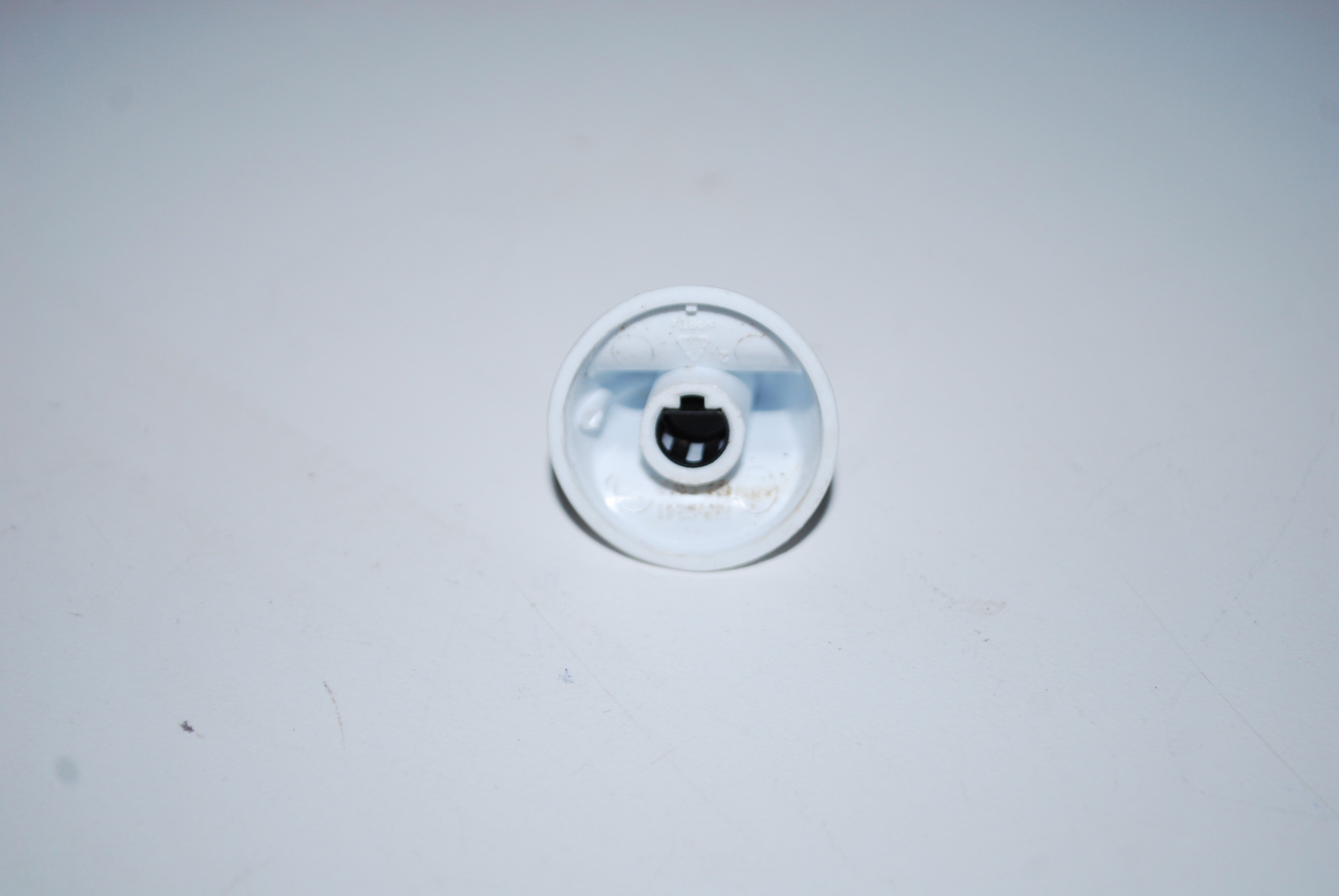 GE Range Oven Selector Knob White 191D2252 Or KIP 5E41