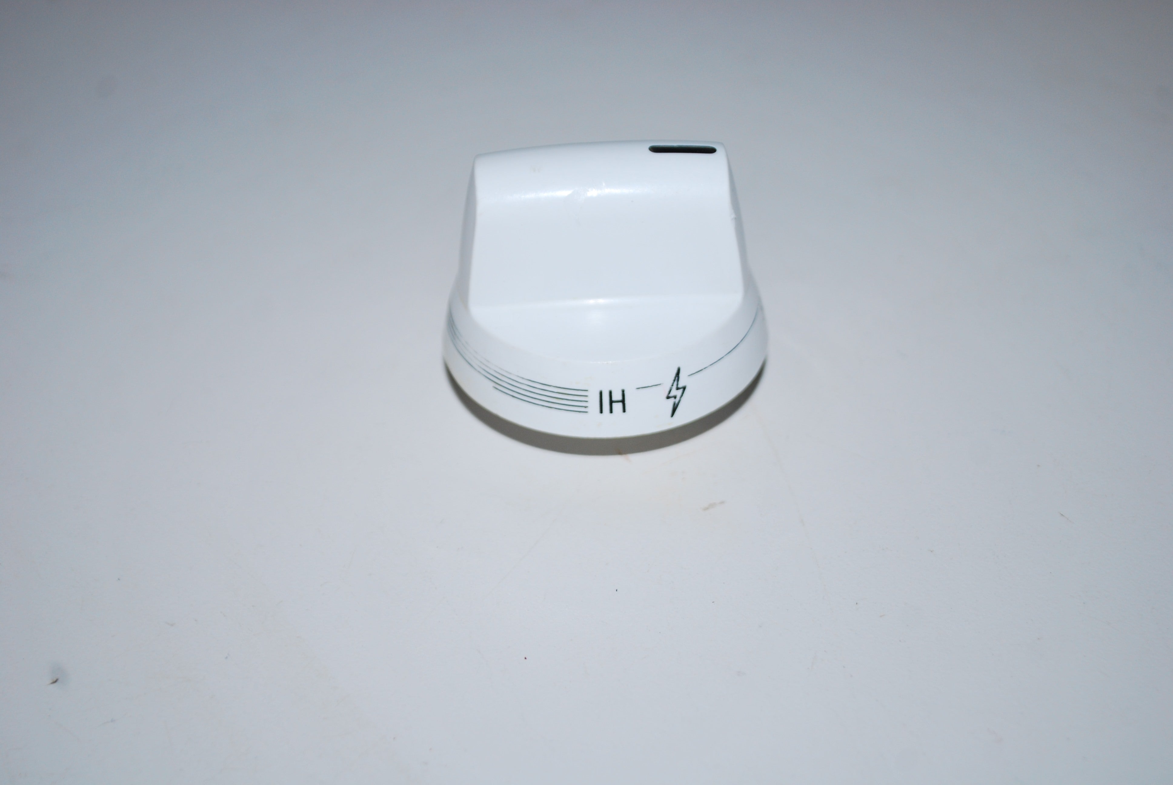 Frigidaire Gas Range Burner Knob White 3165563