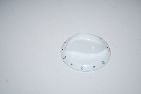 JennAir Range Oven Burner Knob WHite 7737P1 or KIP 5B59