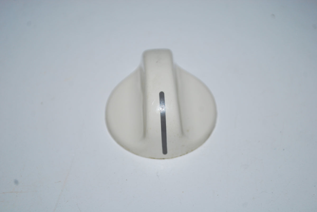 Range Oven Knob Almond KIP 5A27