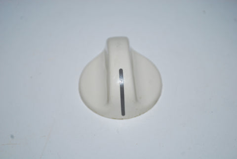 Range Oven Knob Almond KIP 5A27