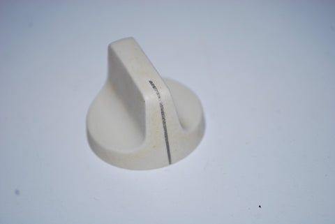 GE Range Oven Selector Knob Almond 164D2590