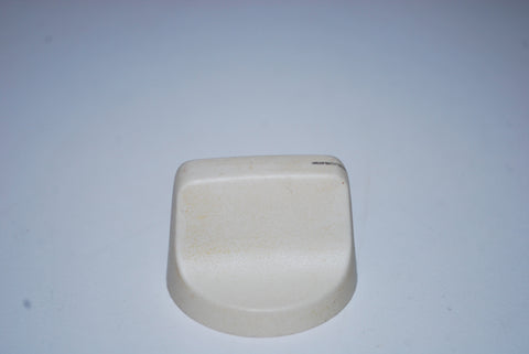 GE Range Oven Selector Knob Almond 164D2590