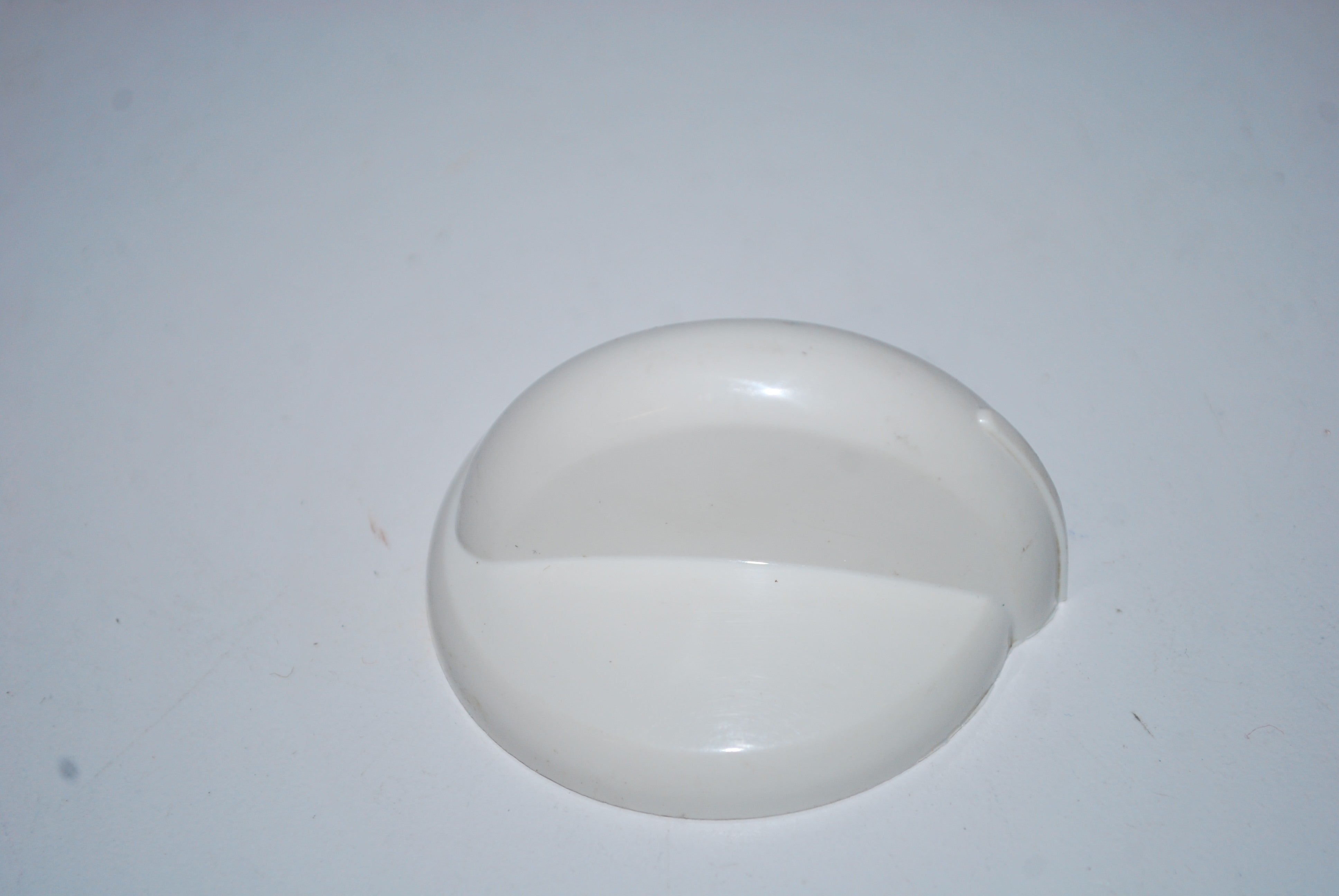 GE Range Oven Burner Knob  Off White 164D5216  KIP 6U12