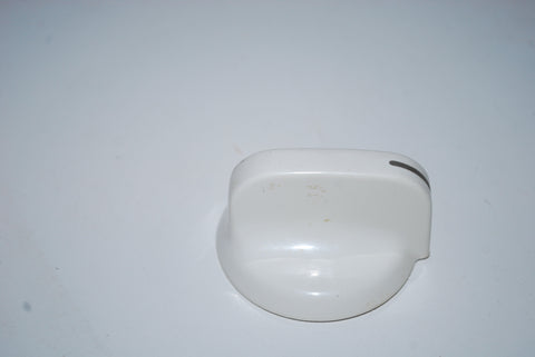 GE Range Oven Burner Knob Off WHite 191D1932 "DO NOT LIST"